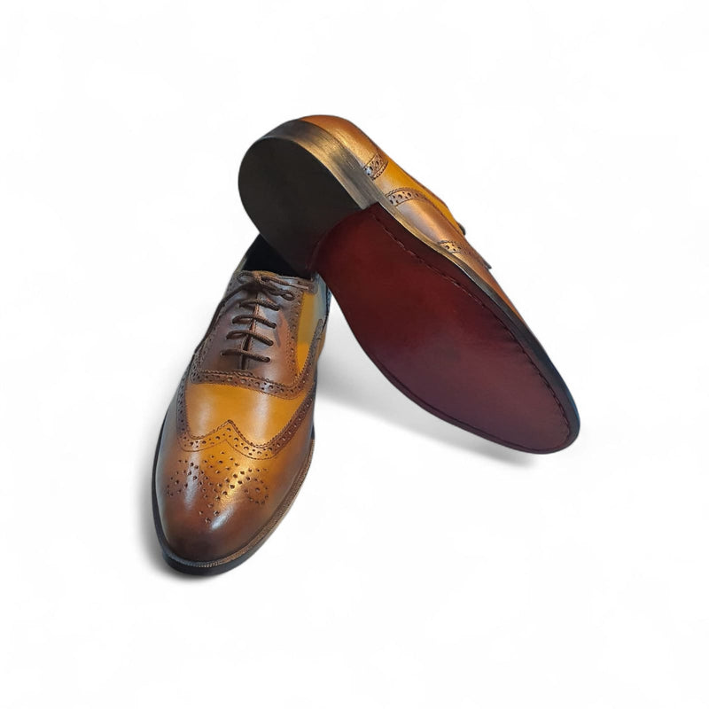 Brogue Shoes