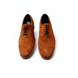 Wholecut Oxford Shoes