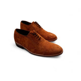 Wholecut Oxford Shoes