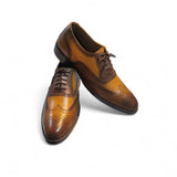 Brogue Shoes