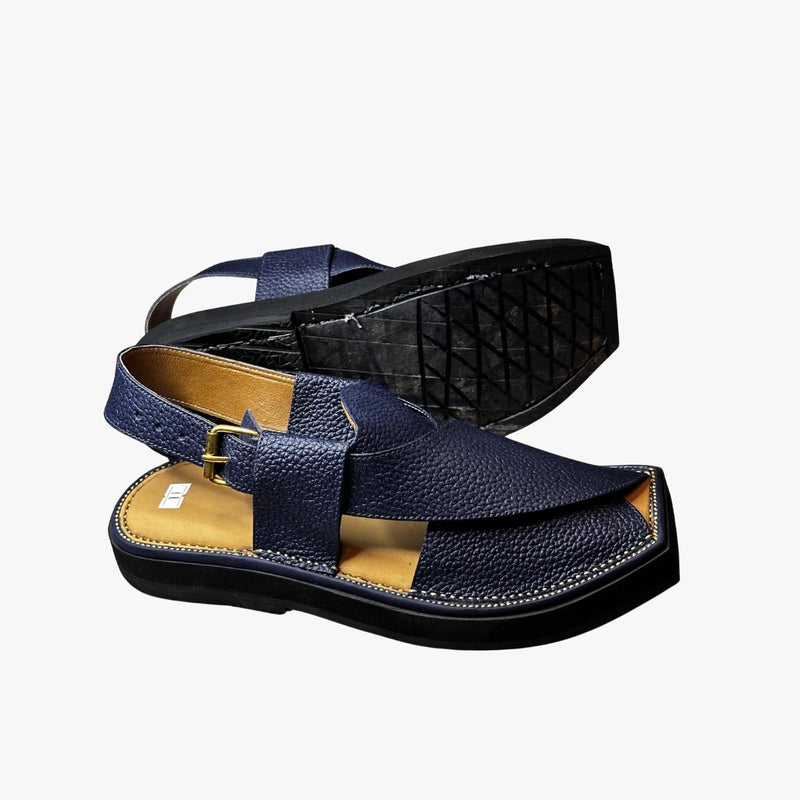 Kaptaan Doted Chappal