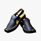 Kaptaan Doted Chappal