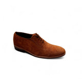 Wholecut Oxford Shoes
