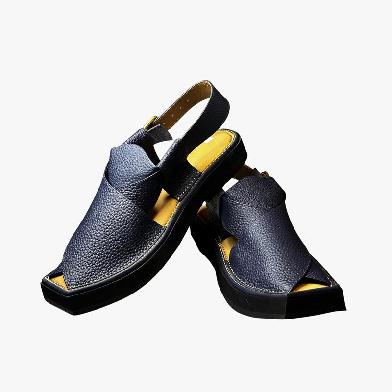 Kaptaan Doted Chappal