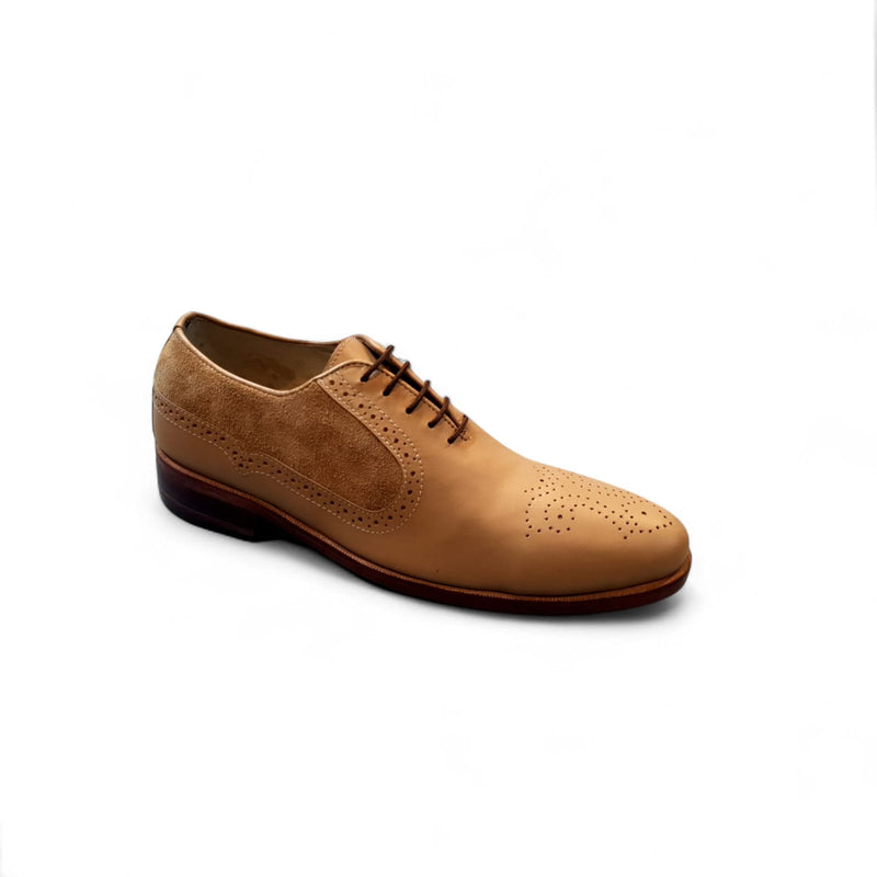 Oxford Shoes