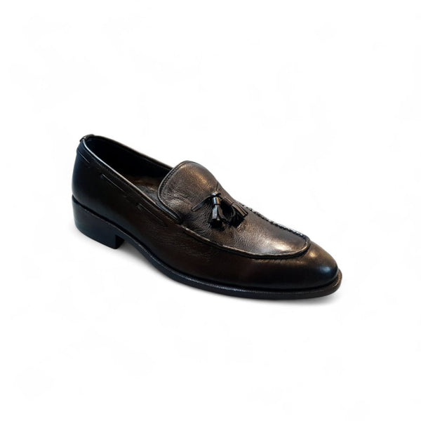 Tassel Loafers
