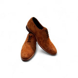 Wholecut Oxford Shoes
