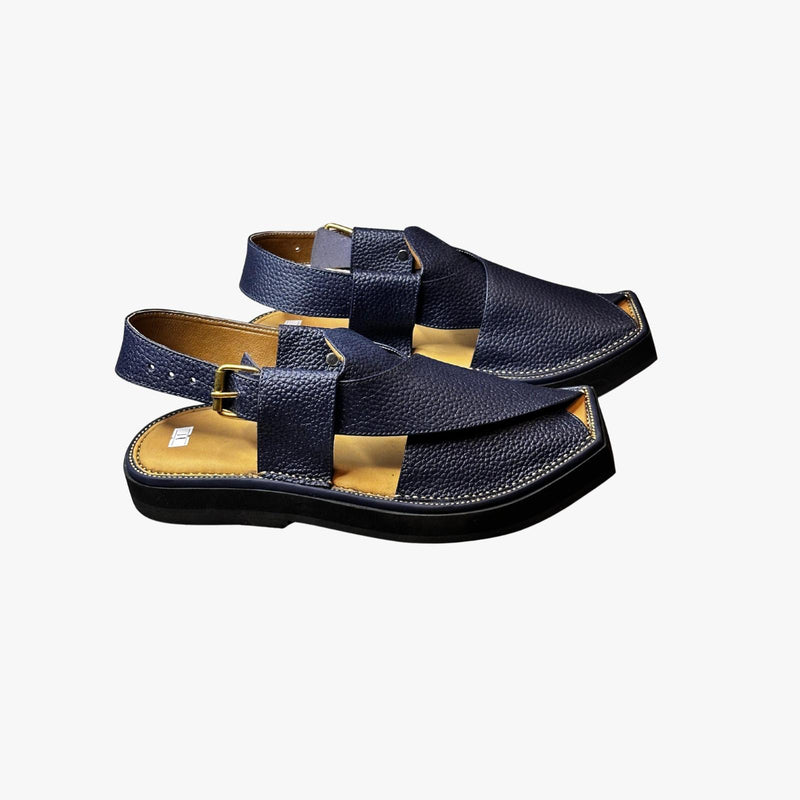 Kaptaan Doted Chappal