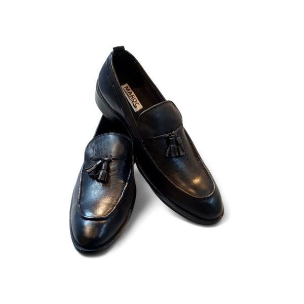 Tassel Loafers