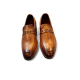 Buckle Loafers