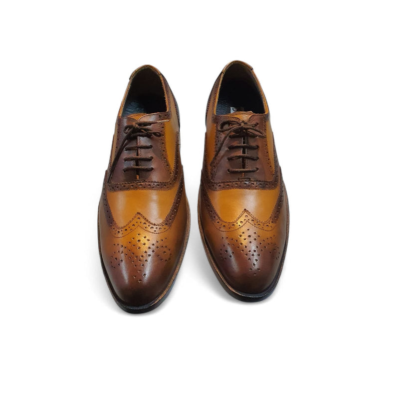 Brogue Shoes