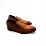 Buckle Loafers