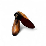 Oxford Shoes