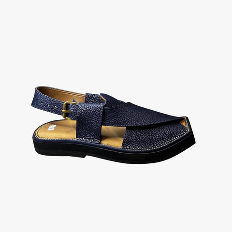 Kaptaan Doted Chappal