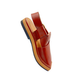 Kaptaan Chappal By Royal Ateliers