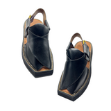 Kaptaan Chappal By Royal Ateliers