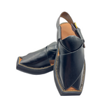 Kaptaan Chappal By Royal Ateliers