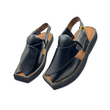 Kaptaan Chappal By Royal Ateliers