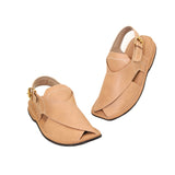 Peshawari Chappal