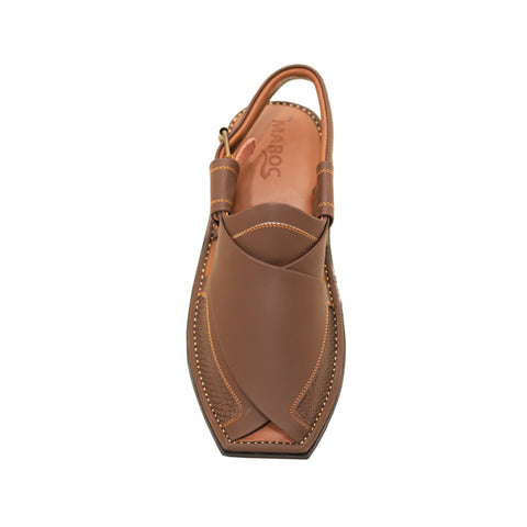 Zalmi Peshawari Chappal