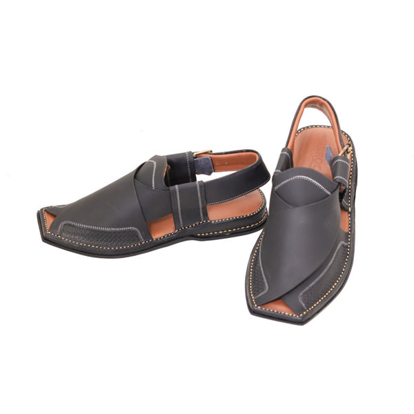 Zalmi Peshawari Chappal