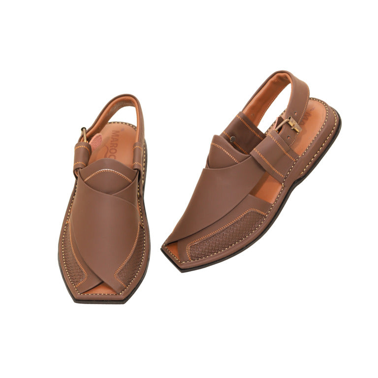 Zalmi Peshawari Chappal