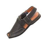 Zalmi Peshawari Chappal