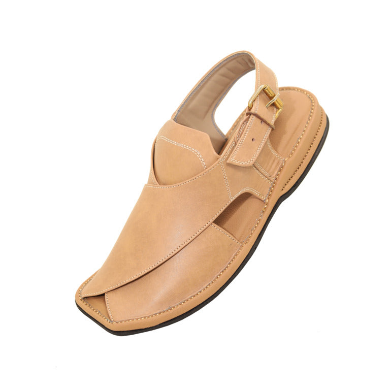 Peshawari Chappal