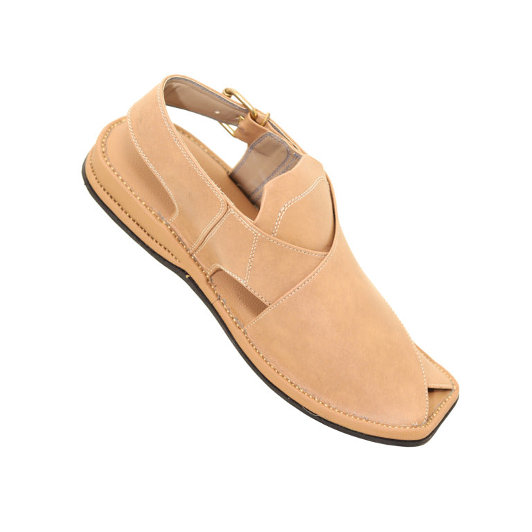 Peshawari Chappal