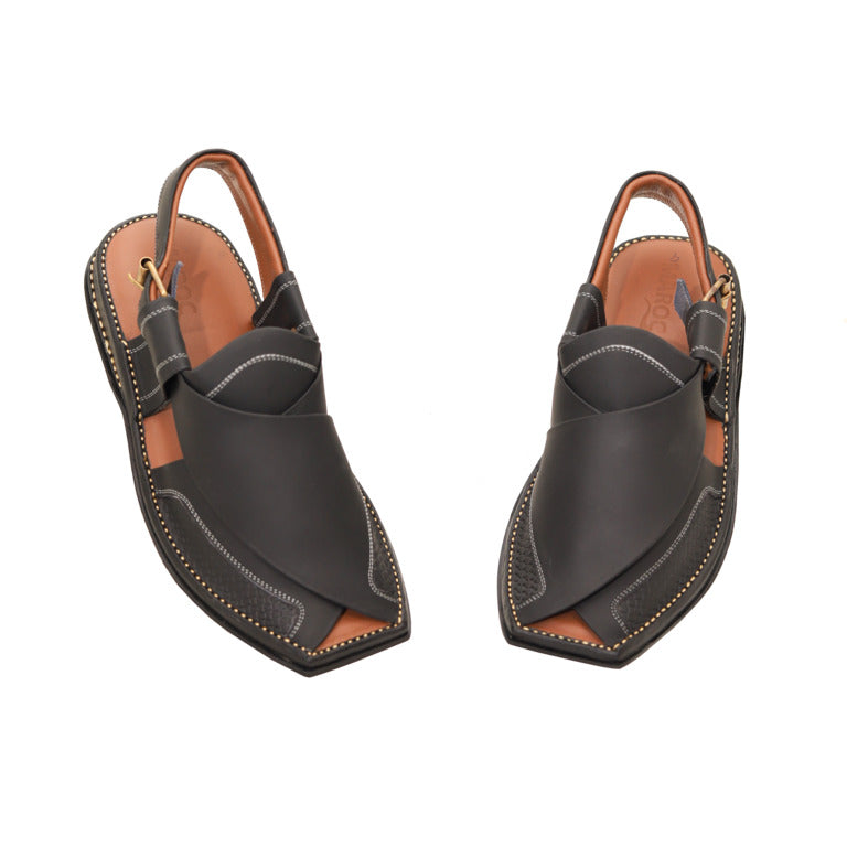 Zalmi Peshawari Chappal