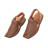 Zalmi Peshawari Chappal