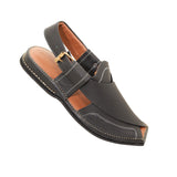 Zalmi Peshawari Chappal